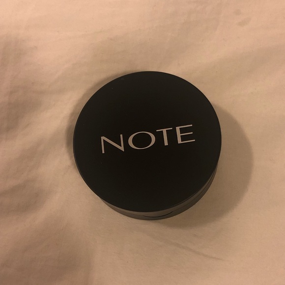 Note Luminous Silk Compact Blusher - Picture 3 of 3